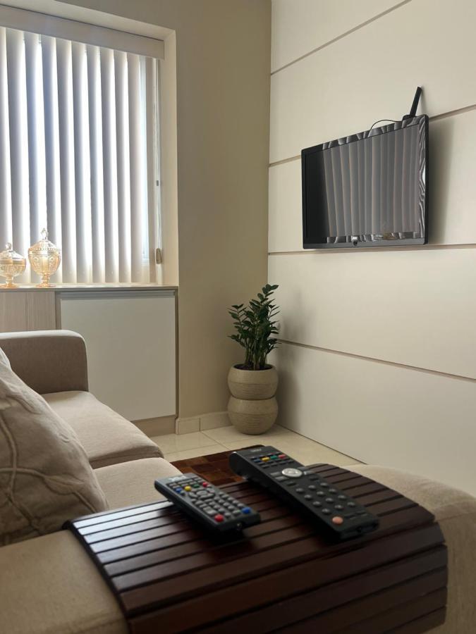 Apartamento No Centro De Curitiba,Bem Localizado E Confortavel Luaran gambar